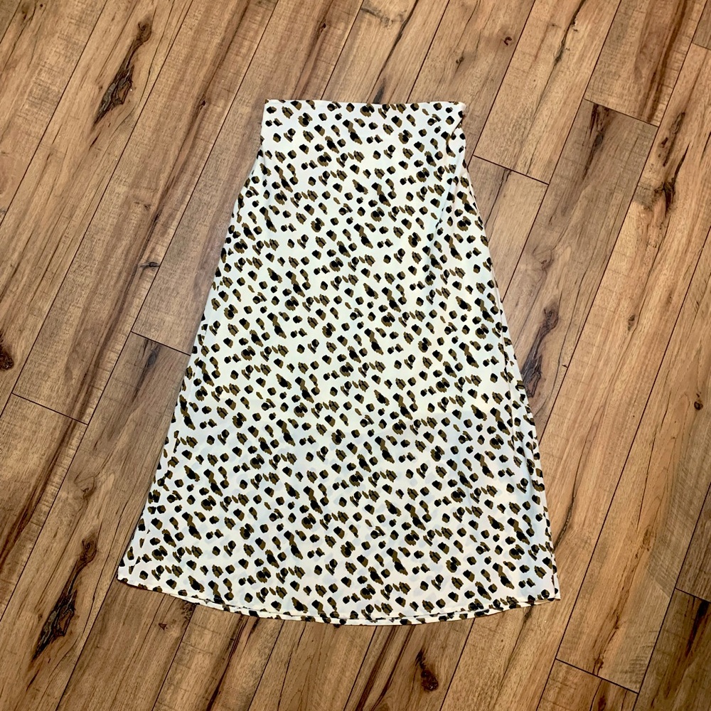 Wishlist Skirt Size M